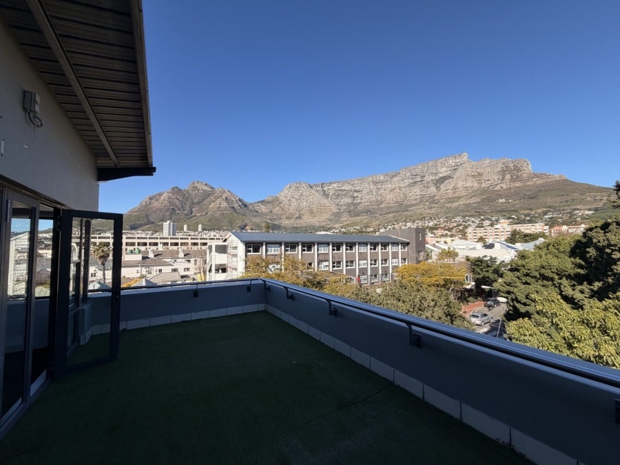 To Let Commercial Property for Rent in Gardens Western Cape